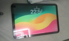 平板mini6 9成新转让
